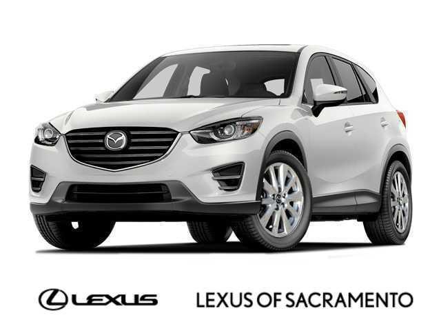 used 2016 Mazda CX-5 car, priced at $11,991