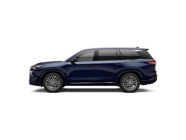 new 2025 Lexus TX 350 car, priced at $61,120