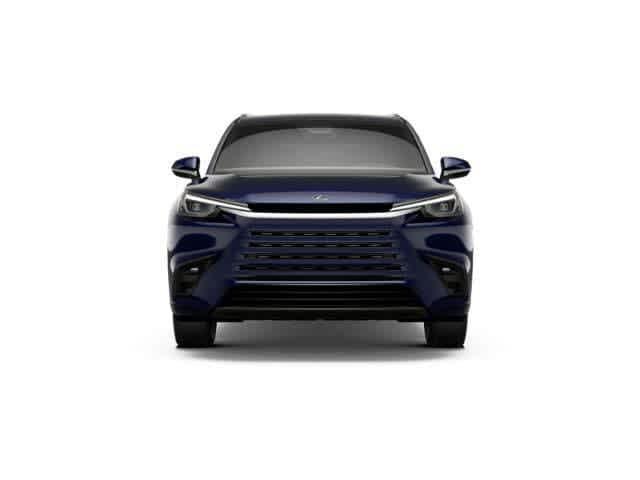 new 2025 Lexus TX 350 car, priced at $61,120