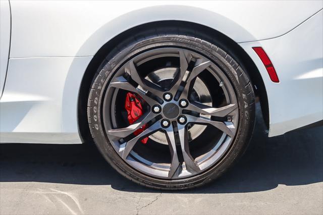 used 2019 Chevrolet Camaro car, priced at $40,991