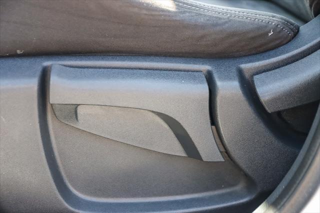 used 2015 Nissan Rogue car, priced at $12,721