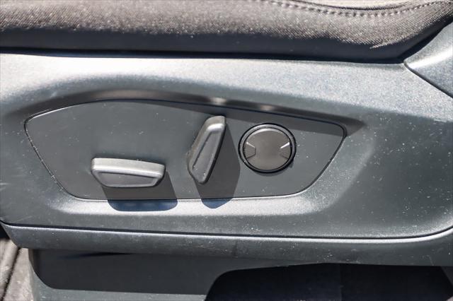 used 2023 Ford Explorer car, priced at $32,671