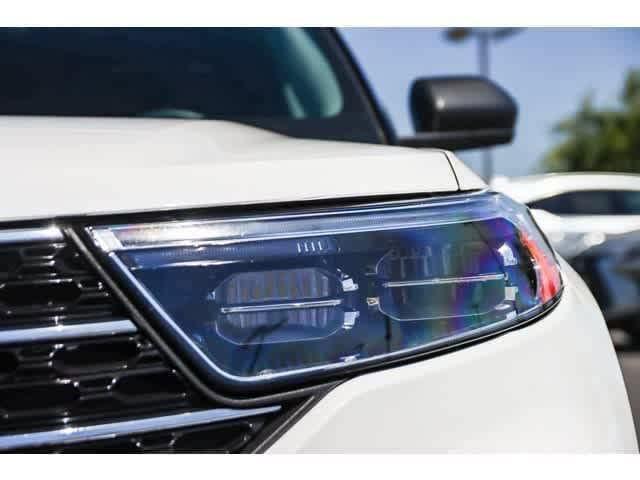 used 2023 Ford Explorer car, priced at $29,694