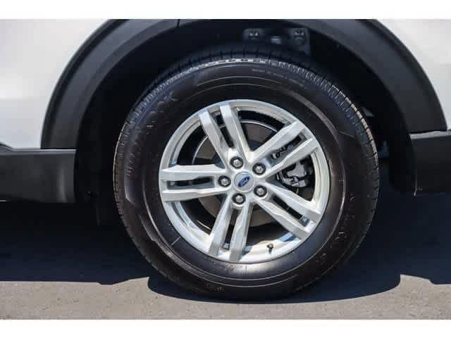 used 2023 Ford Explorer car, priced at $29,694