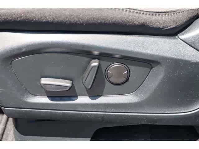 used 2023 Ford Explorer car, priced at $29,694