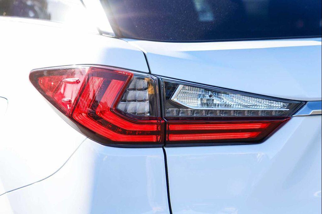 used 2016 Lexus RX 350 car, priced at $19,891