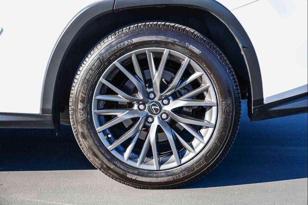 used 2016 Lexus RX 350 car, priced at $19,891