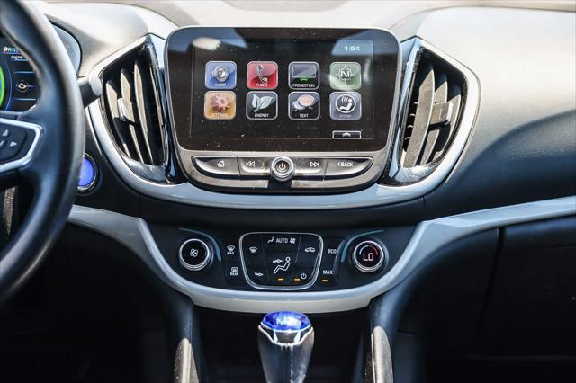 used 2017 Chevrolet Volt car, priced at $12,181