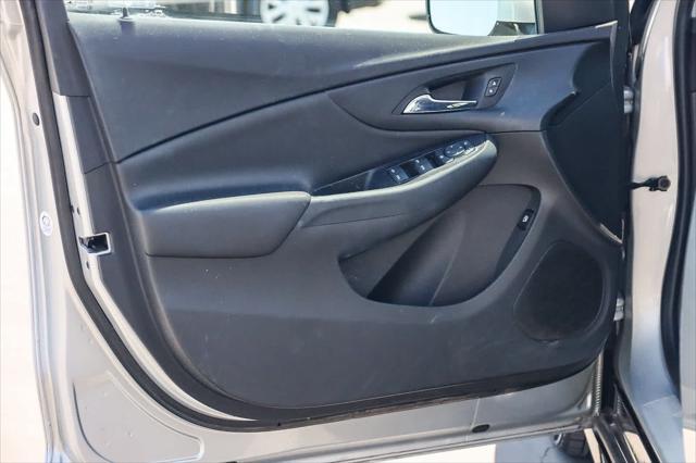 used 2017 Chevrolet Volt car, priced at $12,181