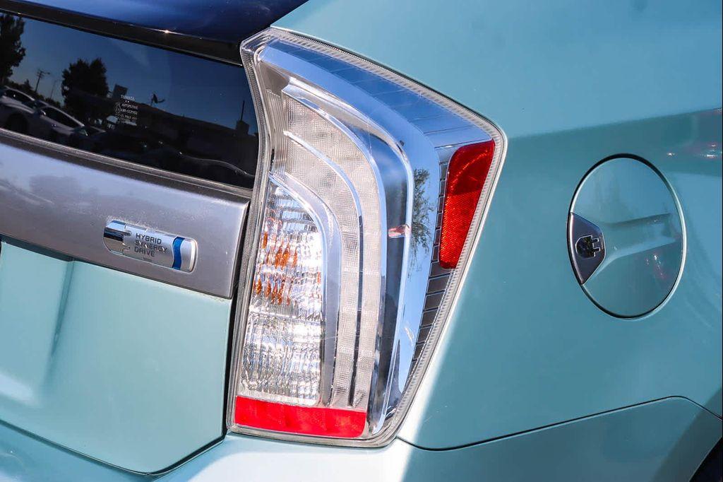 used 2012 Toyota Prius Plug-in car, priced at $11,201