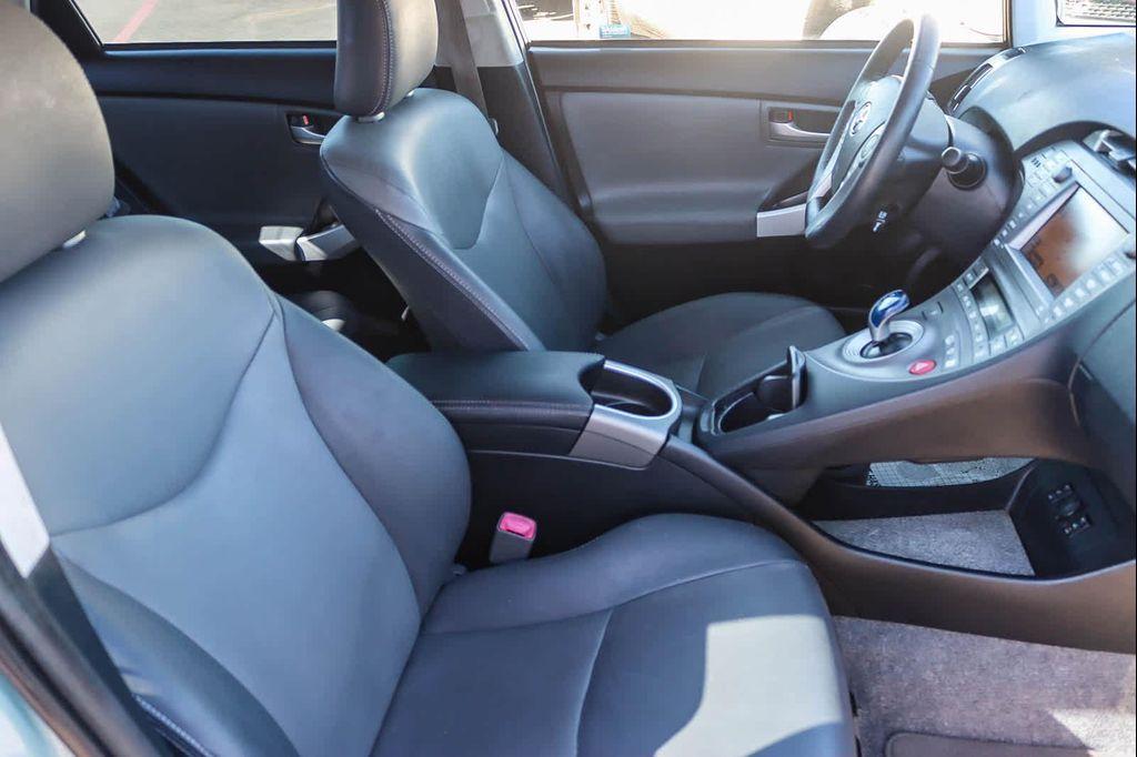 used 2012 Toyota Prius Plug-in car, priced at $11,201