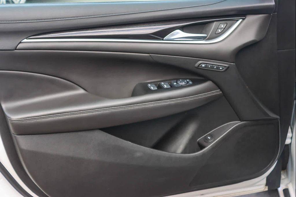 used 2017 Buick LaCrosse car, priced at $14,744