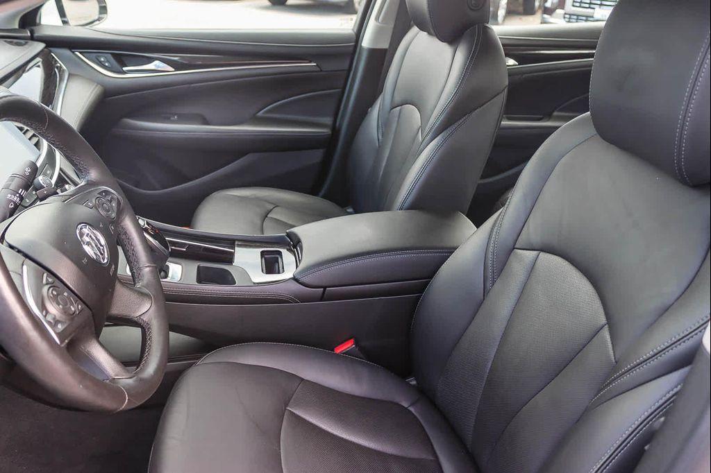 used 2017 Buick LaCrosse car, priced at $14,744