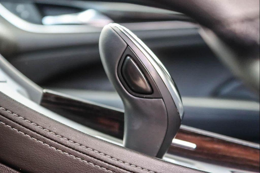 used 2017 Buick LaCrosse car, priced at $14,744