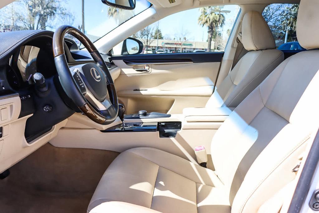 used 2013 Lexus ES 350 car, priced at $13,961