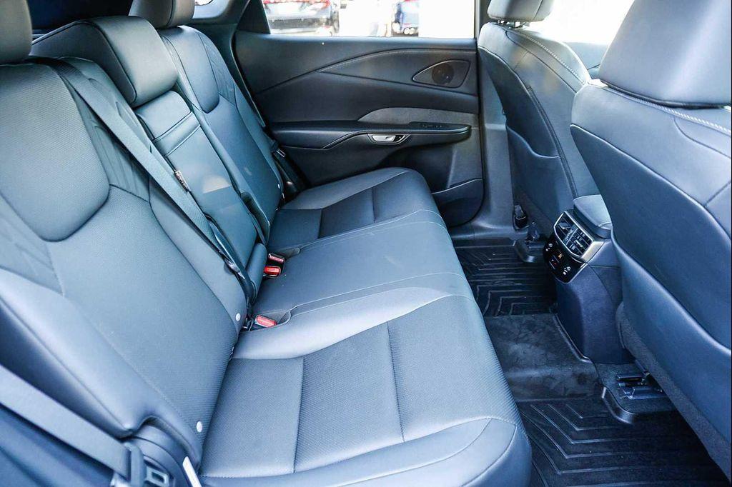 used 2024 Lexus RX 350 car, priced at $55,933