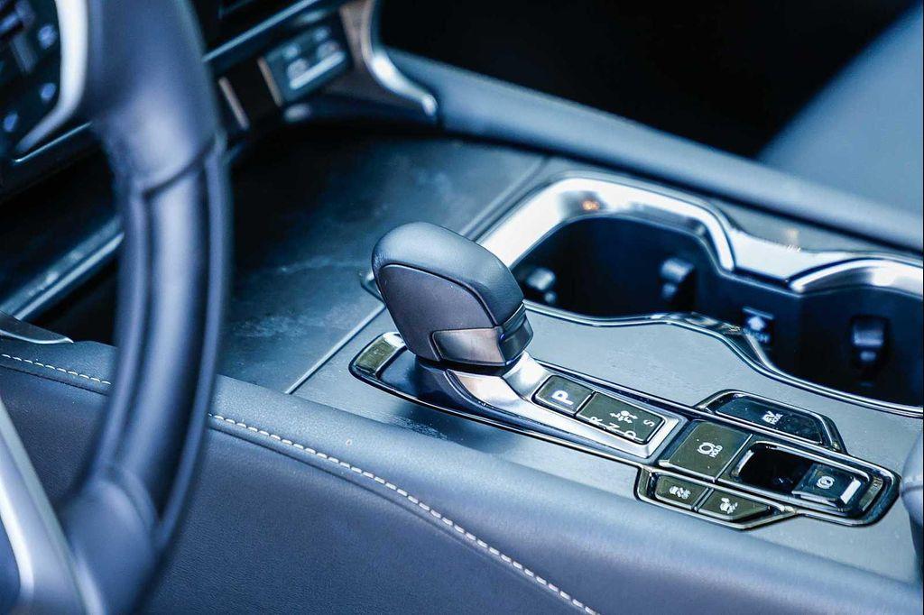 used 2024 Lexus RX 350 car, priced at $55,933