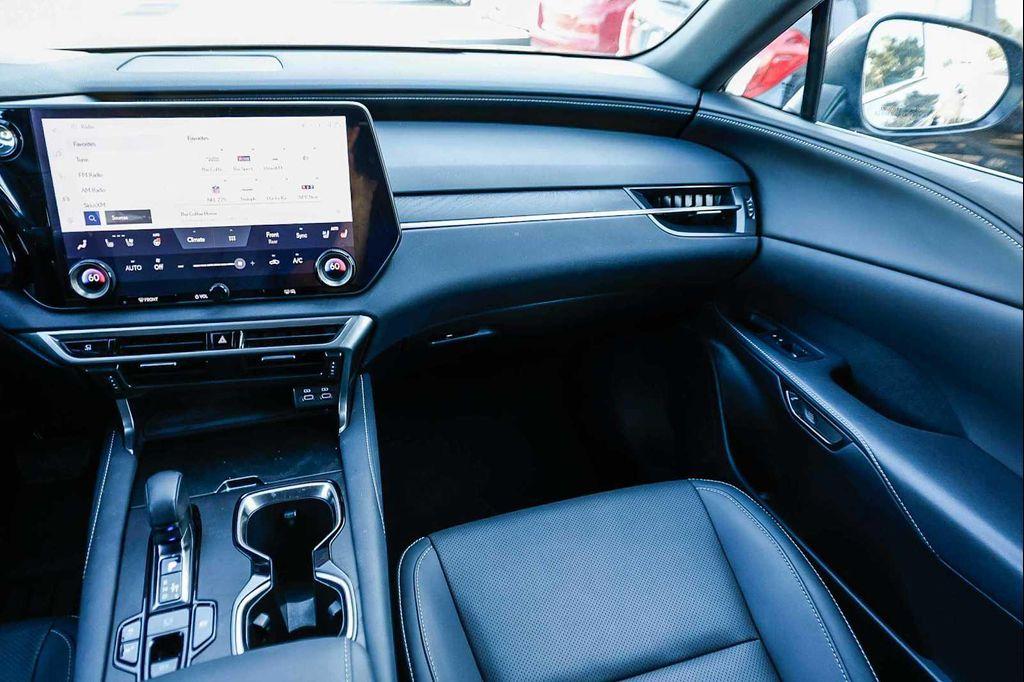 used 2024 Lexus RX 350 car, priced at $55,933