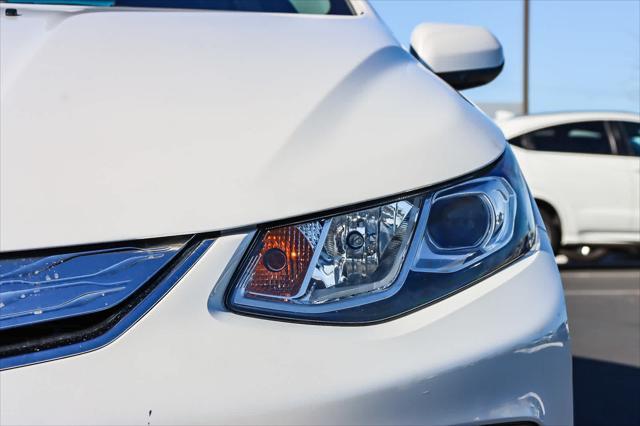 used 2016 Chevrolet Volt car, priced at $13,981