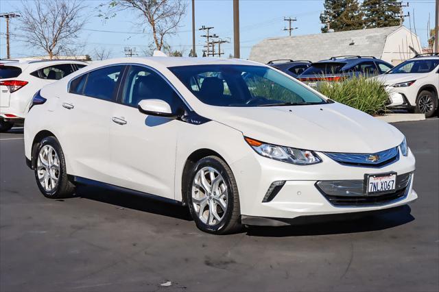 used 2016 Chevrolet Volt car, priced at $13,981