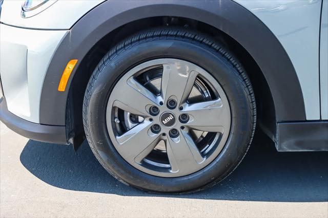 used 2023 MINI Hardtop car, priced at $23,661