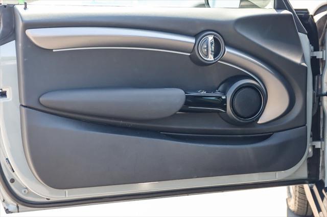 used 2023 MINI Hardtop car, priced at $23,661
