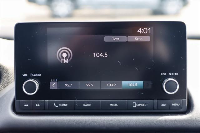 used 2023 Honda HR-V car, priced at $25,751