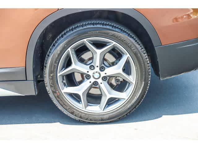 used 2017 BMW X1 car, priced at $14,311
