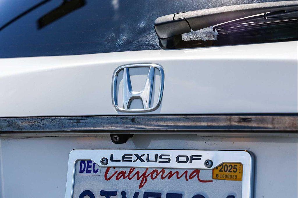 used 2021 Honda HR-V car, priced at $20,885