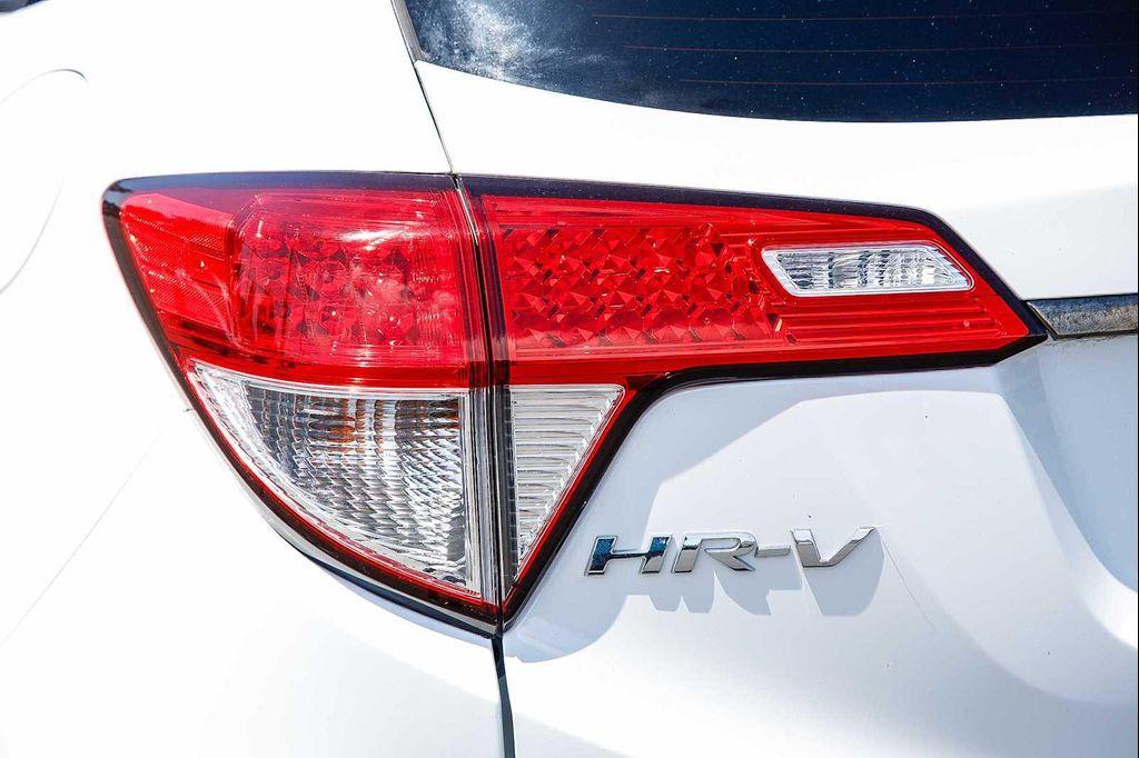 used 2021 Honda HR-V car, priced at $20,885