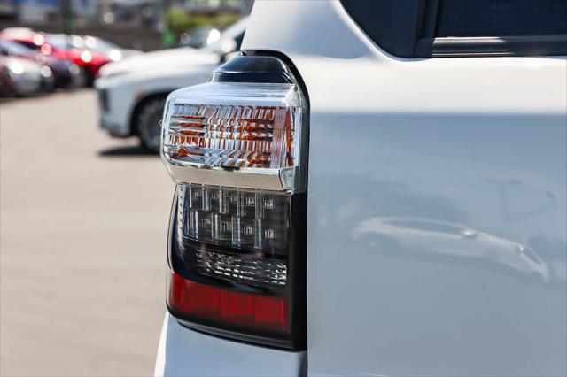 used 2022 Toyota 4Runner car, priced at $42,791