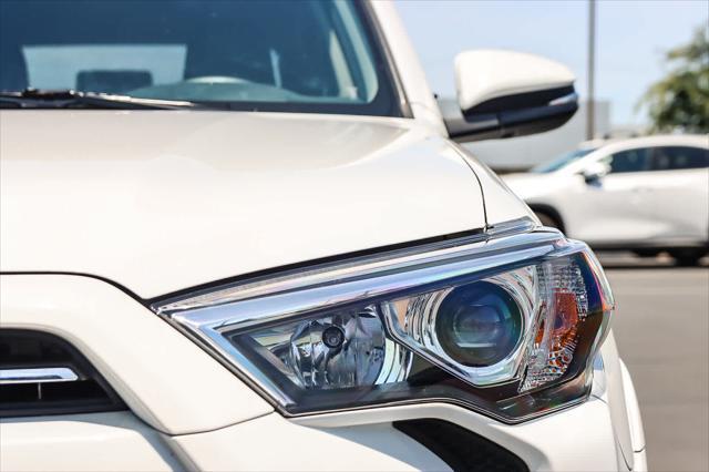 used 2022 Toyota 4Runner car, priced at $42,791