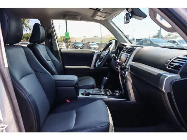 used 2022 Toyota 4Runner car, priced at $42,791