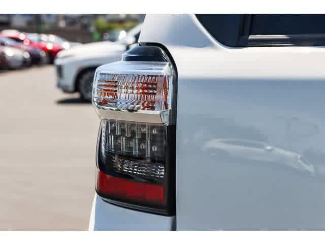 used 2022 Toyota 4Runner car, priced at $42,791