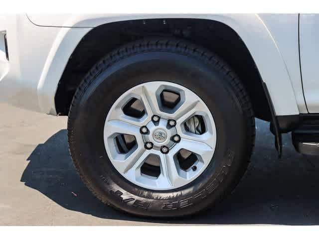 used 2022 Toyota 4Runner car, priced at $42,791