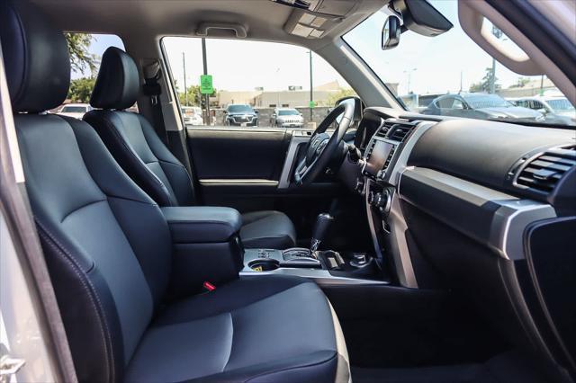 used 2022 Toyota 4Runner car, priced at $42,791