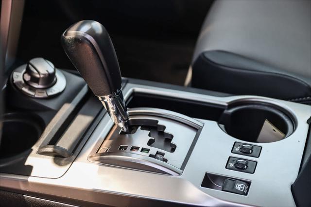 used 2022 Toyota 4Runner car, priced at $42,791