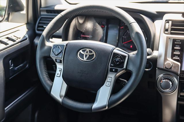 used 2022 Toyota 4Runner car, priced at $42,791