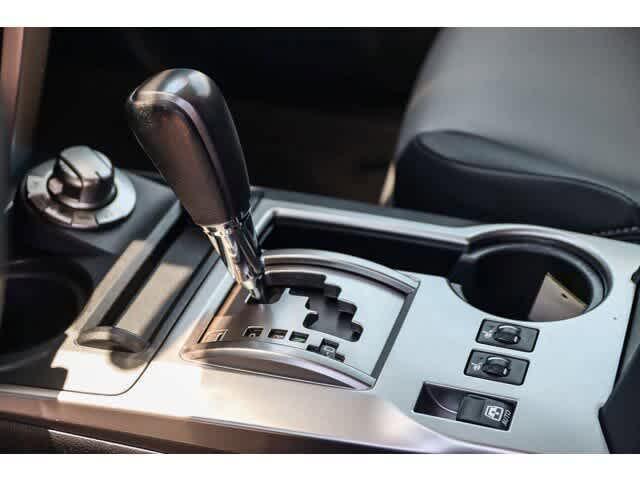 used 2022 Toyota 4Runner car, priced at $42,791
