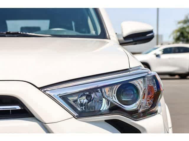 used 2022 Toyota 4Runner car, priced at $42,791