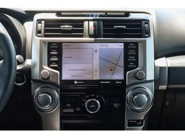 used 2022 Toyota 4Runner car, priced at $42,791
