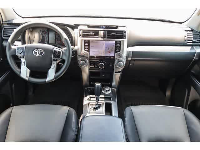 used 2022 Toyota 4Runner car, priced at $42,791