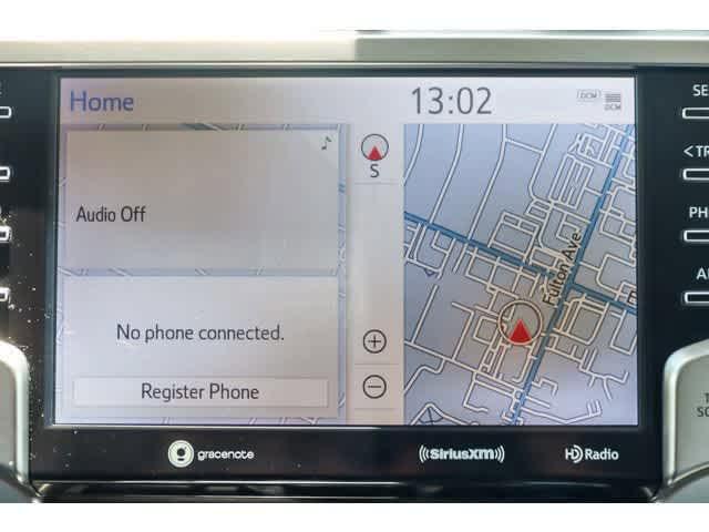 used 2022 Toyota 4Runner car, priced at $42,791