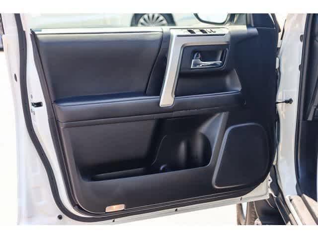 used 2022 Toyota 4Runner car, priced at $42,791