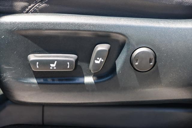 used 2022 Toyota 4Runner car, priced at $42,791