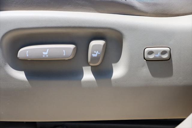 used 2010 Lexus RX 450h car, priced at $9,991