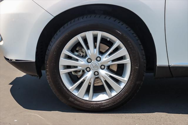 used 2010 Lexus RX 450h car, priced at $9,991