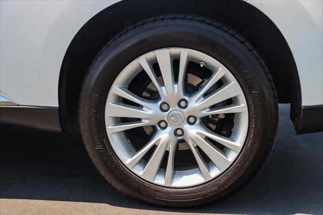used 2010 Lexus RX 450h car, priced at $9,991