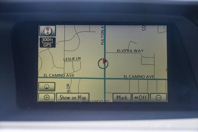used 2010 Lexus RX 450h car, priced at $9,991