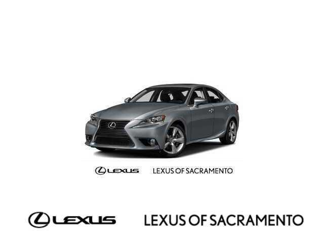 used 2016 Lexus IS 350 car, priced at $22,991
